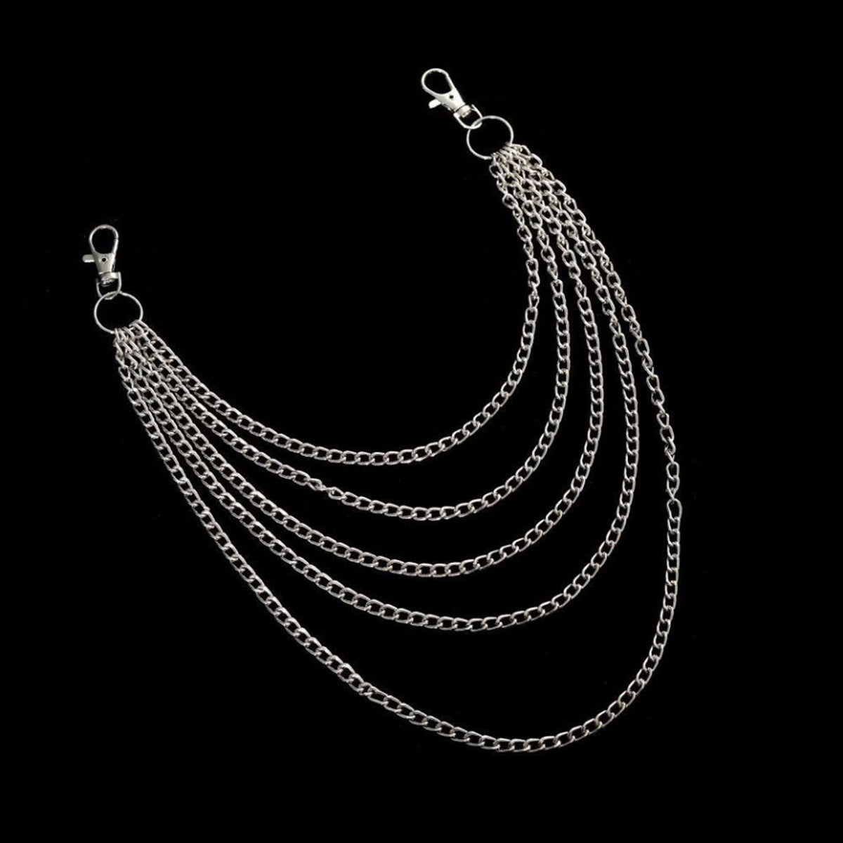 Women vWaist Chain