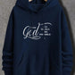 Cotton Leisure Hoodie
