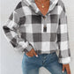 Ladies Plush  Pullover