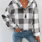 Ladies Plush  Pullover