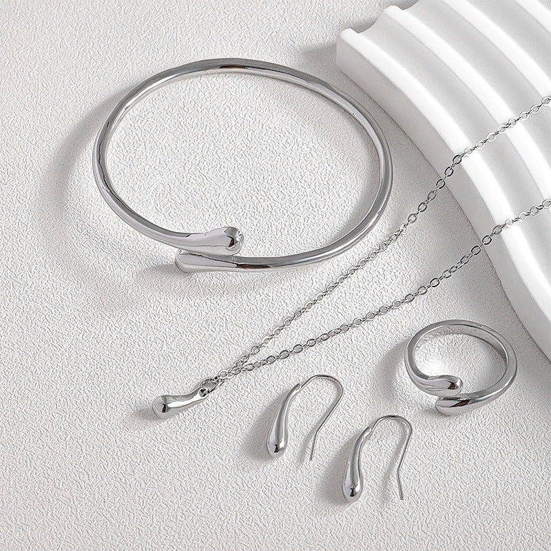 Water Drop Set