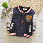Boys Spring/Autumn Jacket