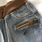 IENENS Years Boys Slim Straight Jeans 4-11