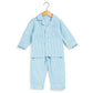 Kids Seersucker 100% Cotton Pajamas Sets