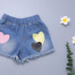 Toddler Girls 2Pcs Set