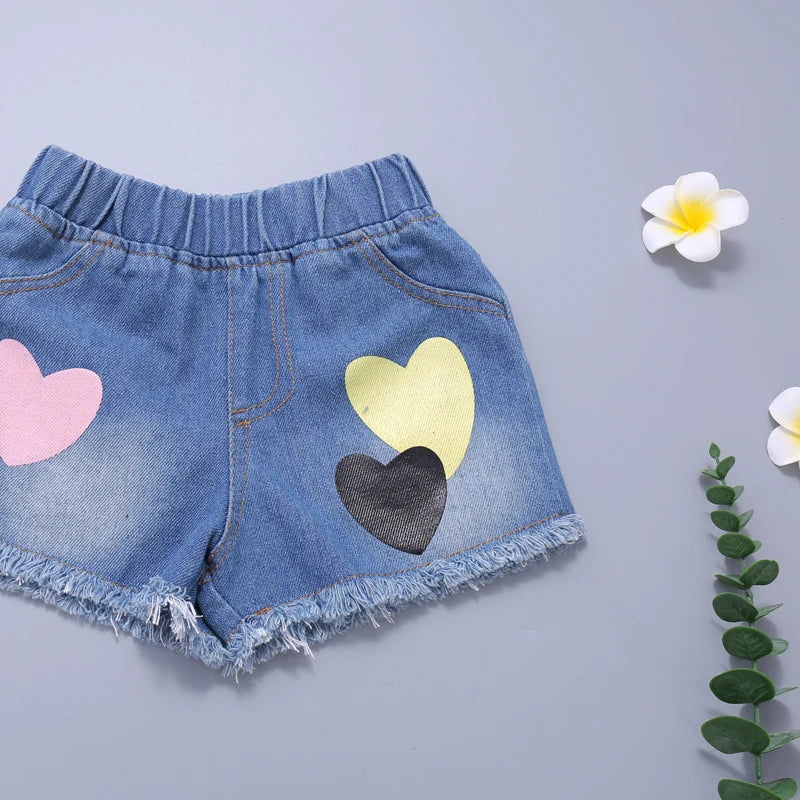 Toddler Girls 2Pcs Set