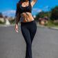 Women's Hip Lifting Yoga Pants
