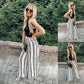 Women's Wide-Leg Trousers