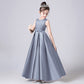 Little Girl's Formal Dress
