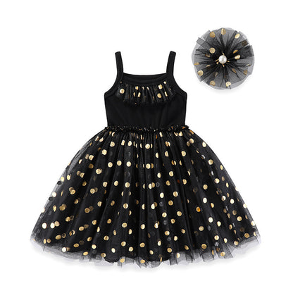 Girls Tulle Dress