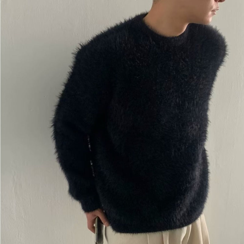 Men's Modal Sweater