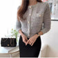 Women's Knitted Top