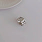 No Fade Cold Style Ring