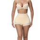 High Waisted Shapewear Briefs