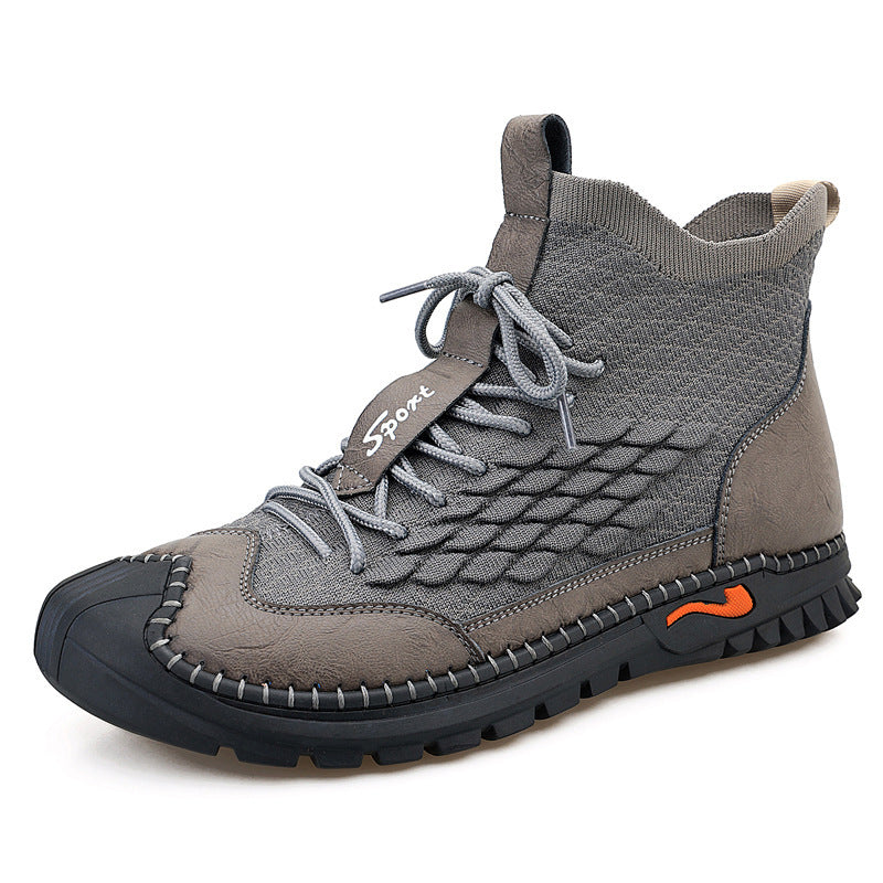 Men's Hiking Shoes