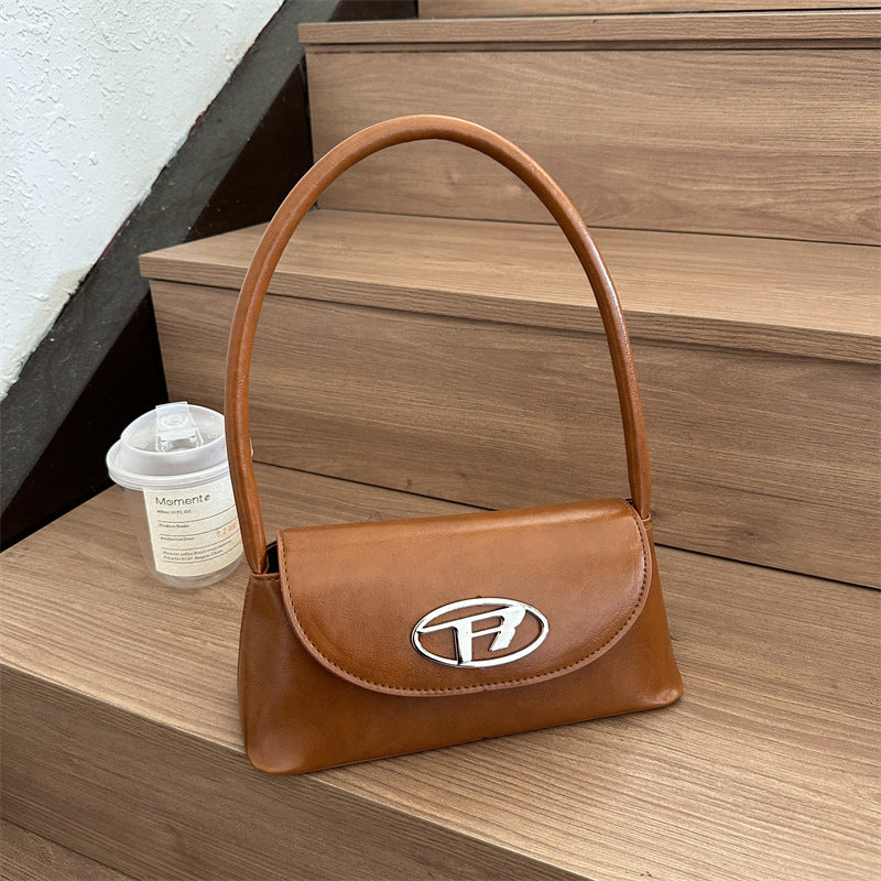 Women's Underarm Handbag