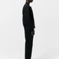 Men's Retro Woolen Jacket