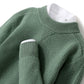 Men's Rhombus Cashmere Sweater