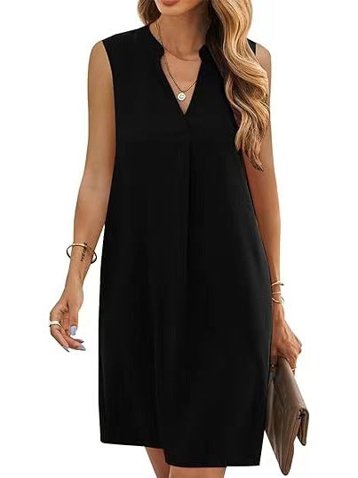 Women's Loose Fitting Dress