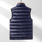 Men's Goose Down Vest