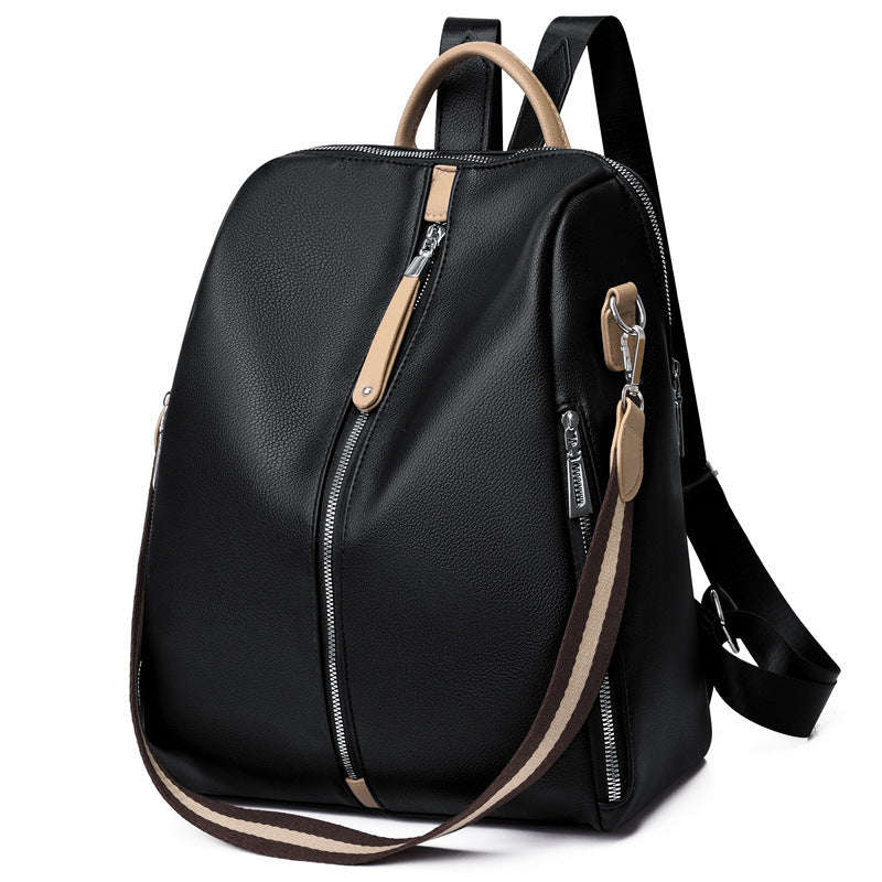 Ladies Anti-theft Backpack