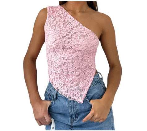 Asymmetrical Top