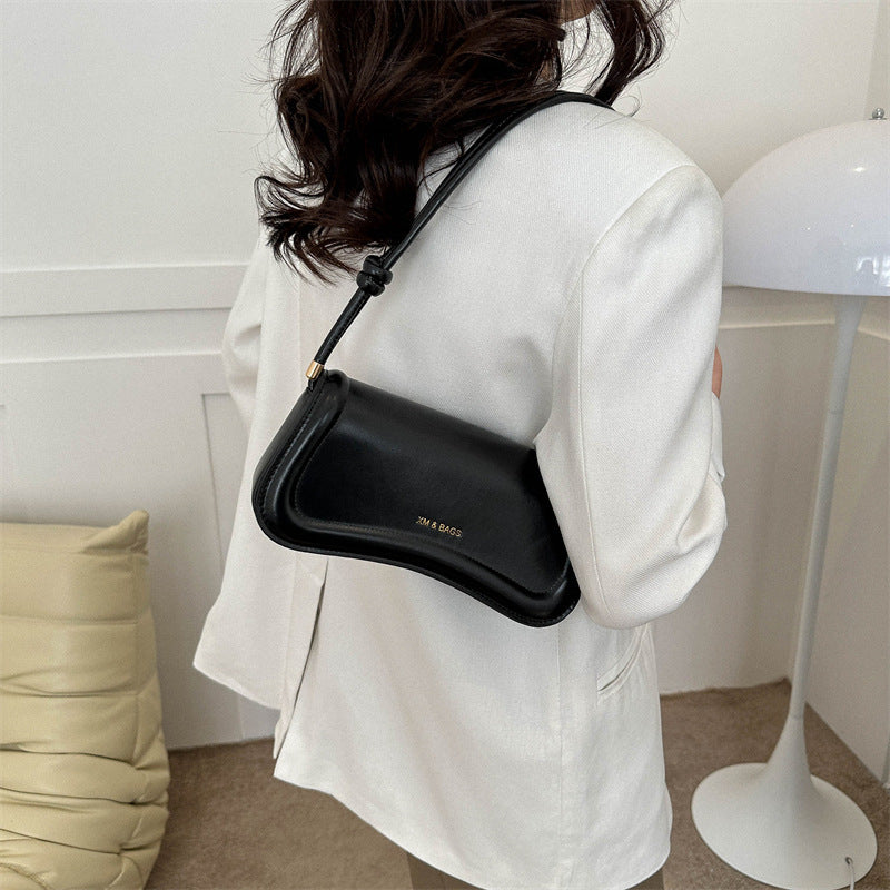 Leisure Shoulder Bag