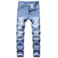 Men's Ripped Jeans