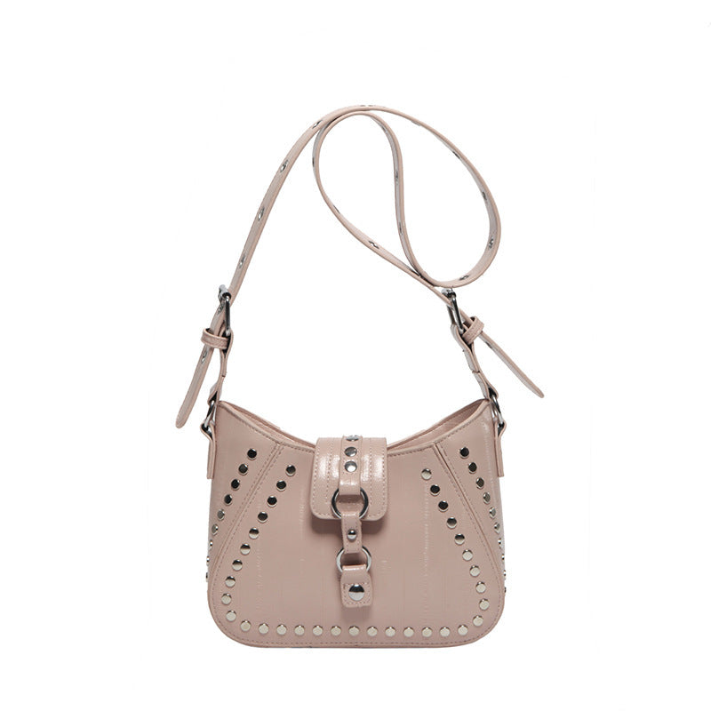 French Underarm Bag