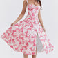 Women's Corset Dress