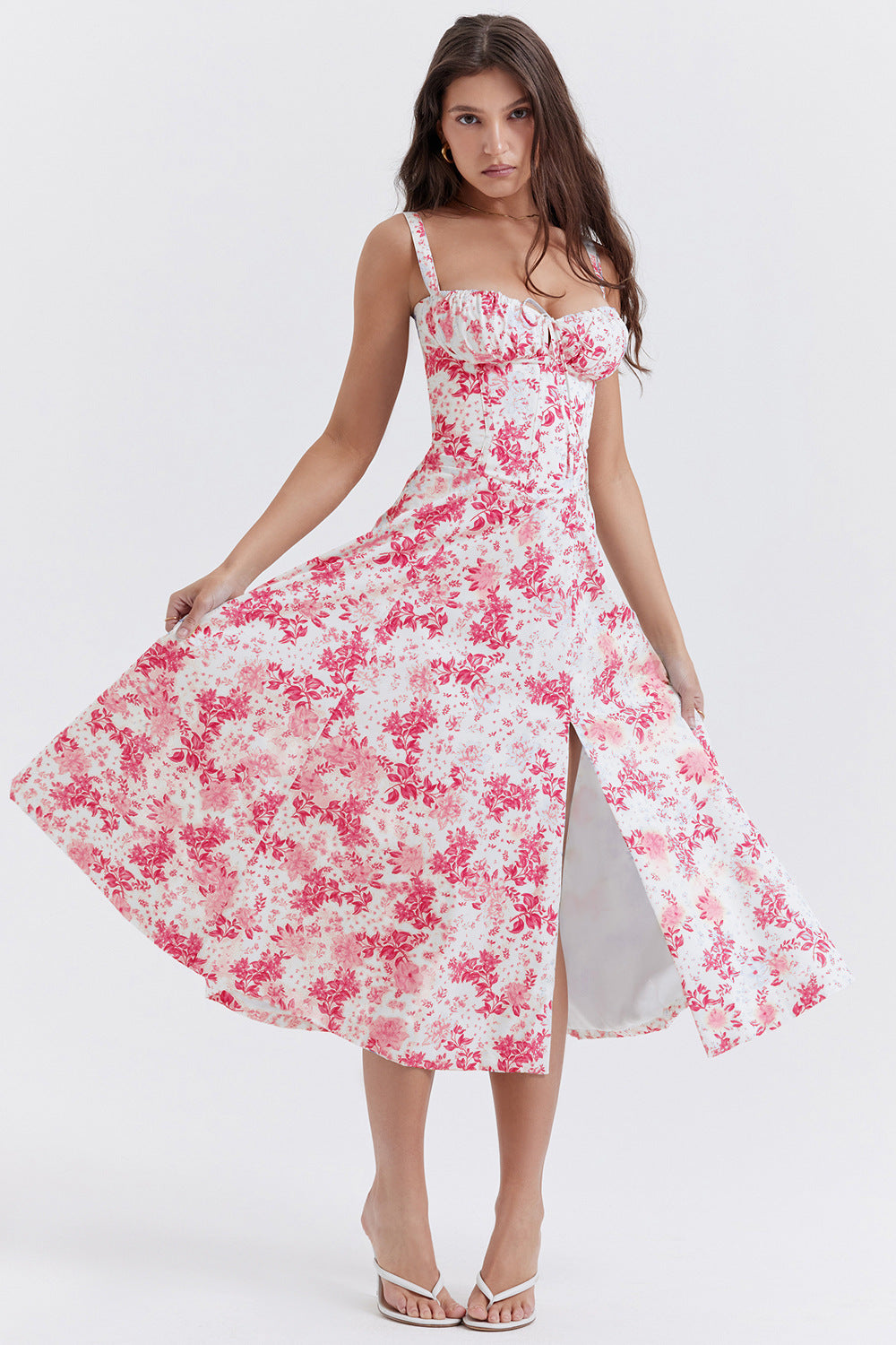 Women's Corset Dress