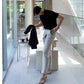 Men's Silk Niche Young Shirt