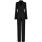 Boss Lady Professional Suit