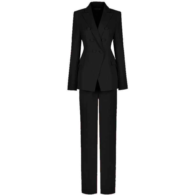 Boss Lady Professional Suit