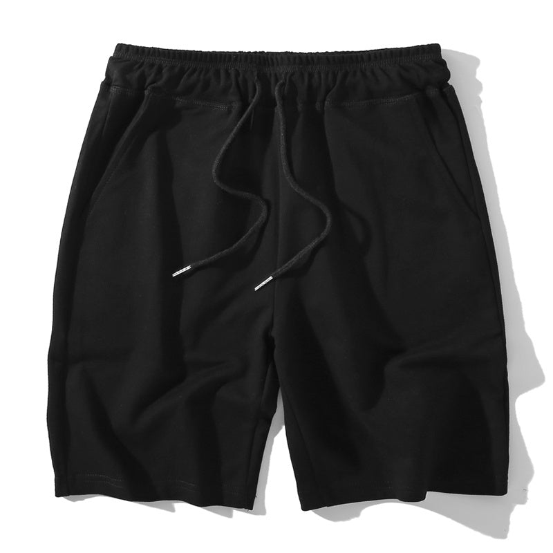 Men's Cotton Running Shorts