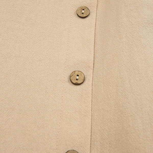 Wide Leg Ubran Trousers