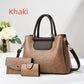 Women's Elegant Large Capacity Bag
