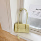 Women's Classic Underarm Bag