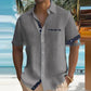 Men's Leisure Sports Shirt