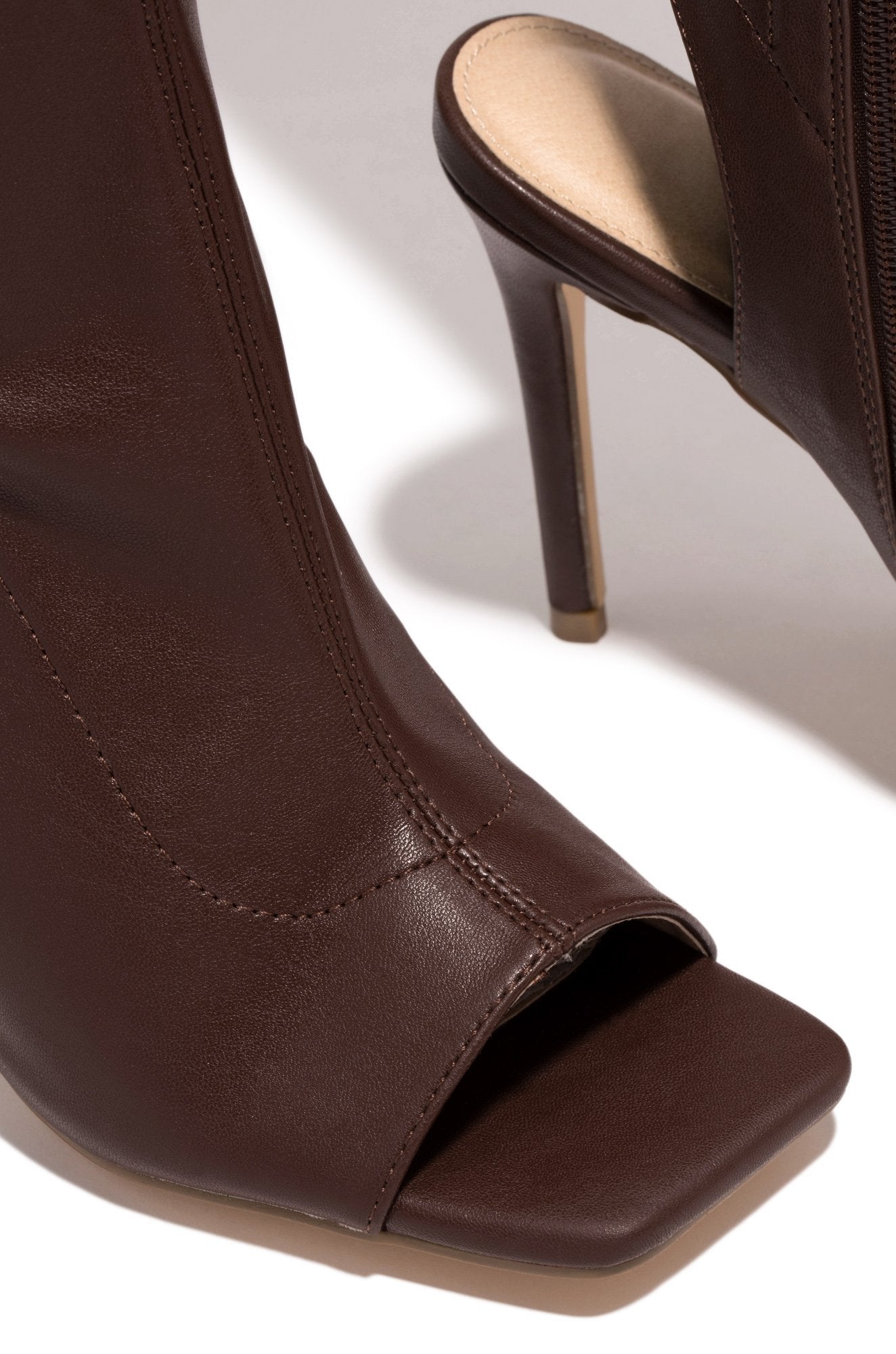 Women's Thigh High Boots