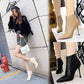 Women's Short-tube Booties