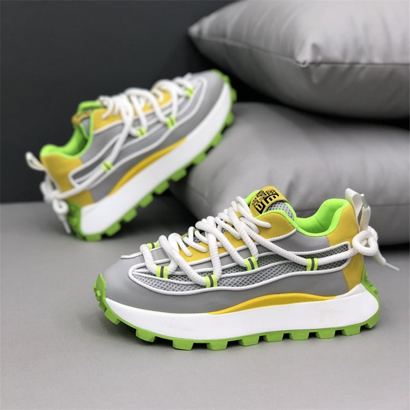 Comfortable  Bottom Board Shoes