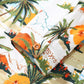 Men's Thai Style Floral Shirt