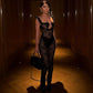 Women's Lace Jumpsuit