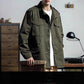 American Heavy Industry Vintage Jacket For Men