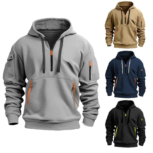 Men's  Pullover Top