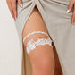 Women's Elegant Lace Elastic Thigh Chain