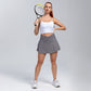 Ladies Yoga Shorts