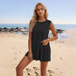 Women's 2pcs  Knitting Suit