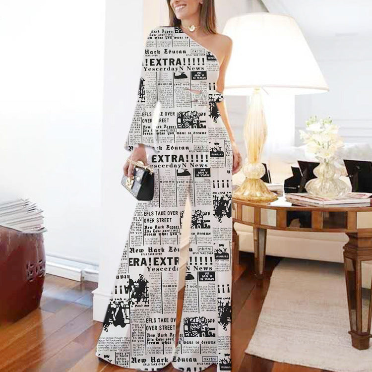 Sleeve Lace-up Jumpsuit